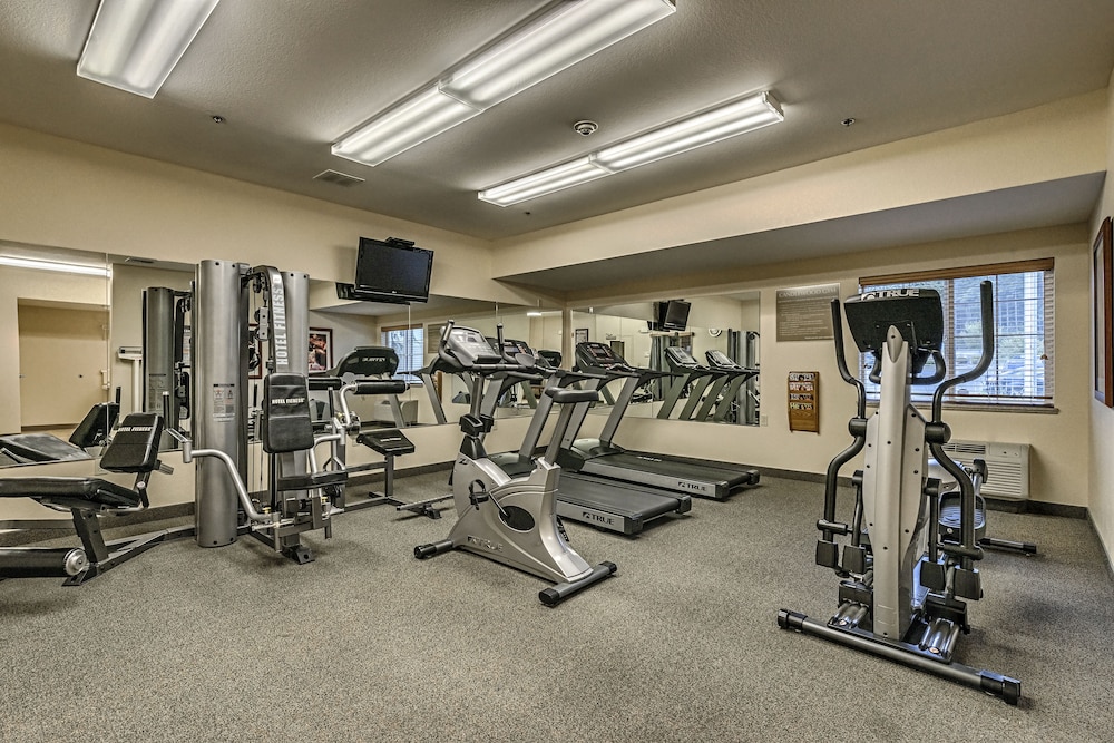 Candlewood Suites Oak Harbor 16/47