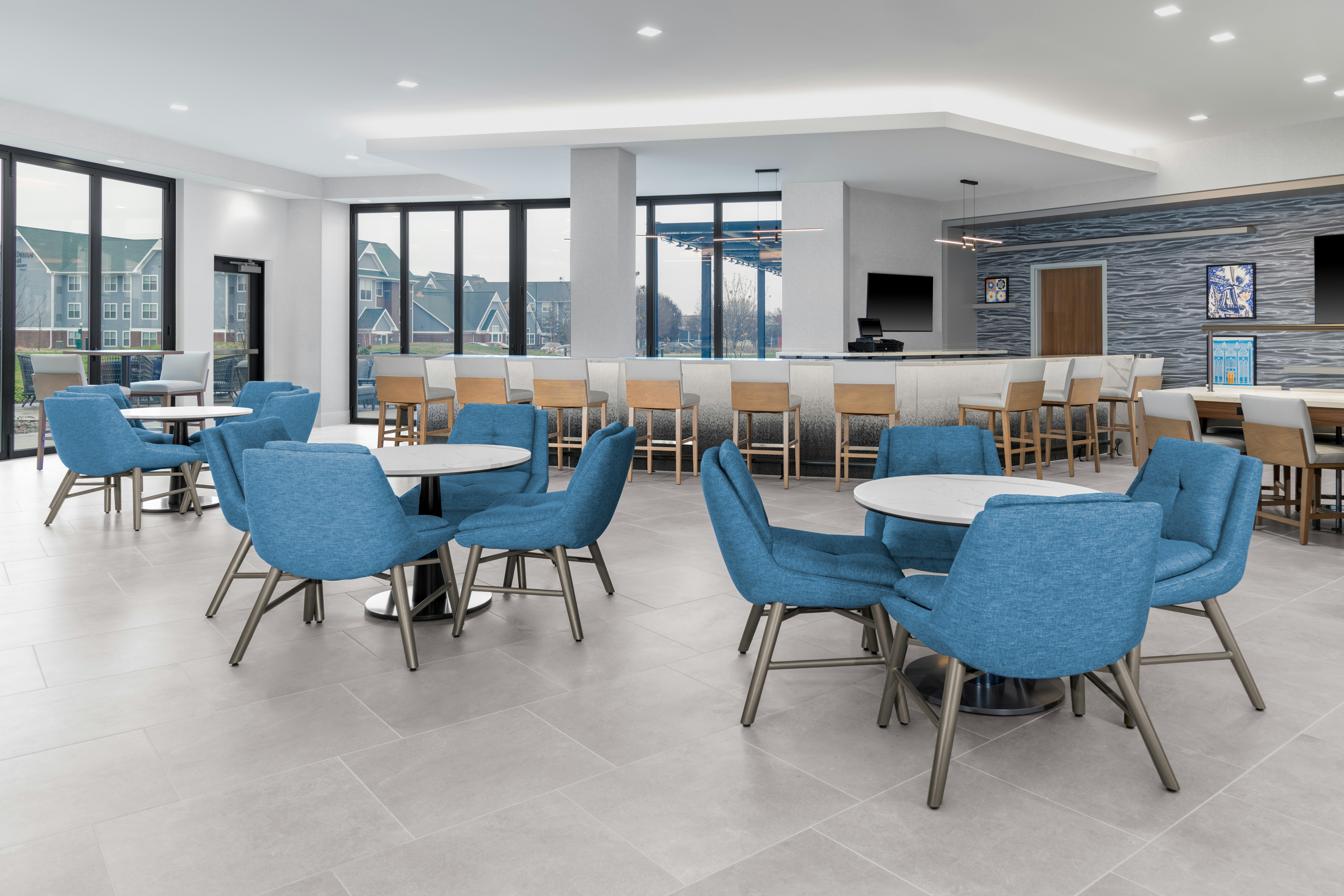 Homewood Suites by Hilton Holland 24/38