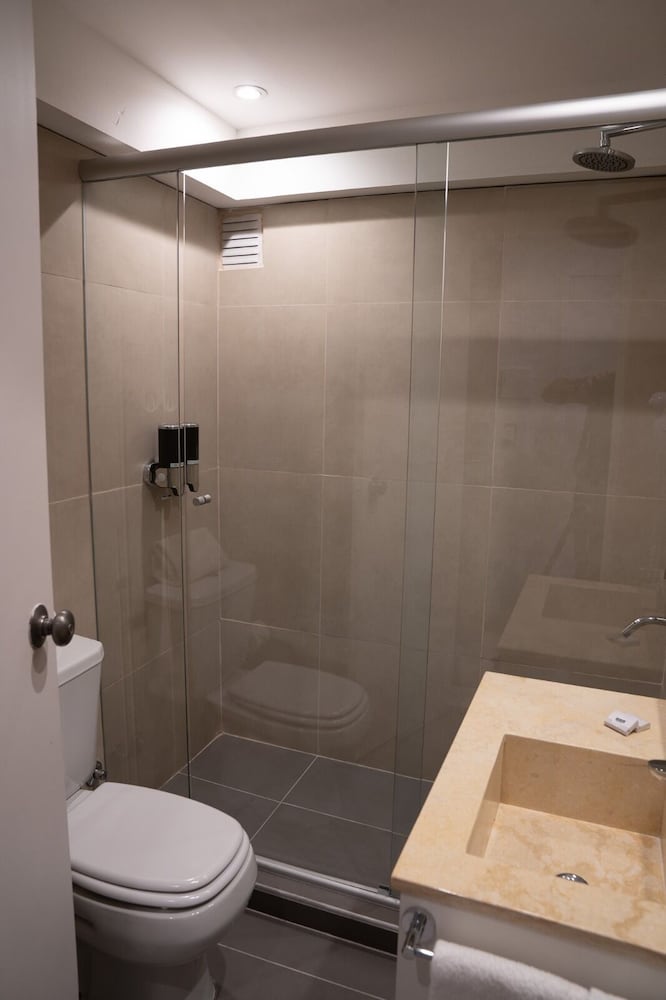 Urbana Class Hotel 16/16