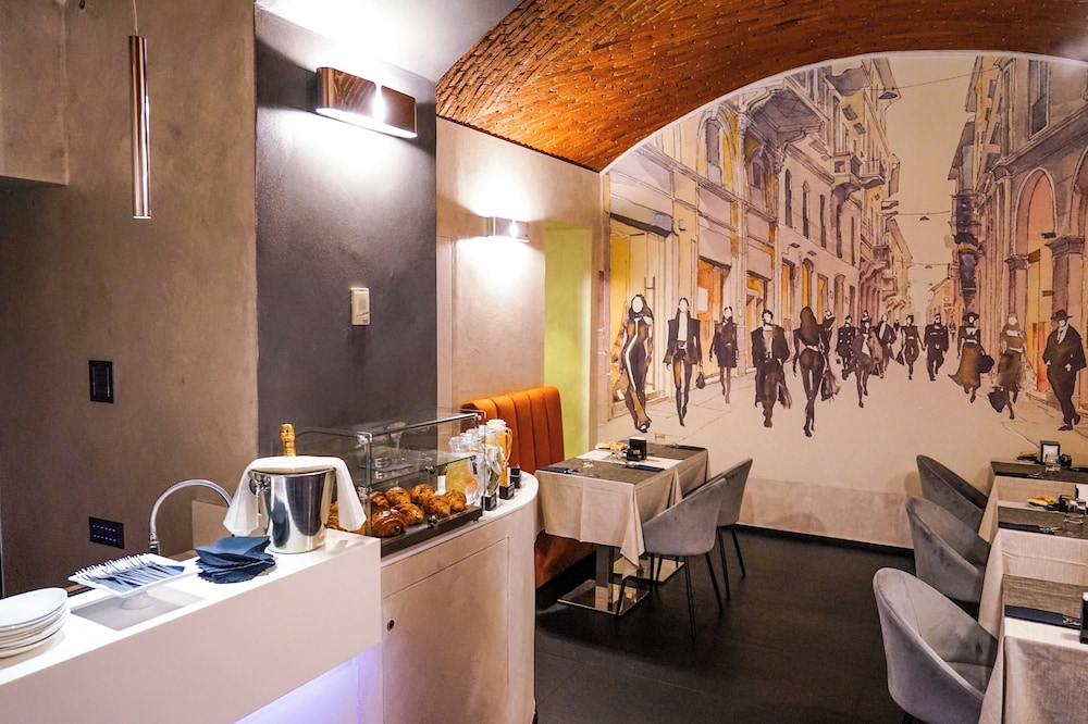 Style Hotel 37/48