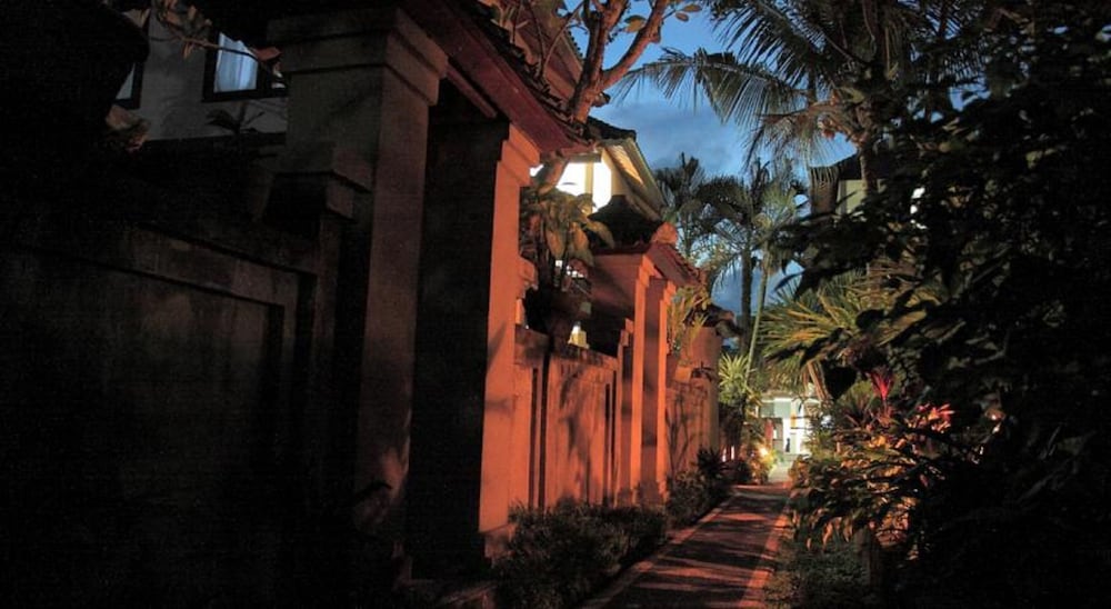 Warsas Garden Bungalows And Spa 30/37