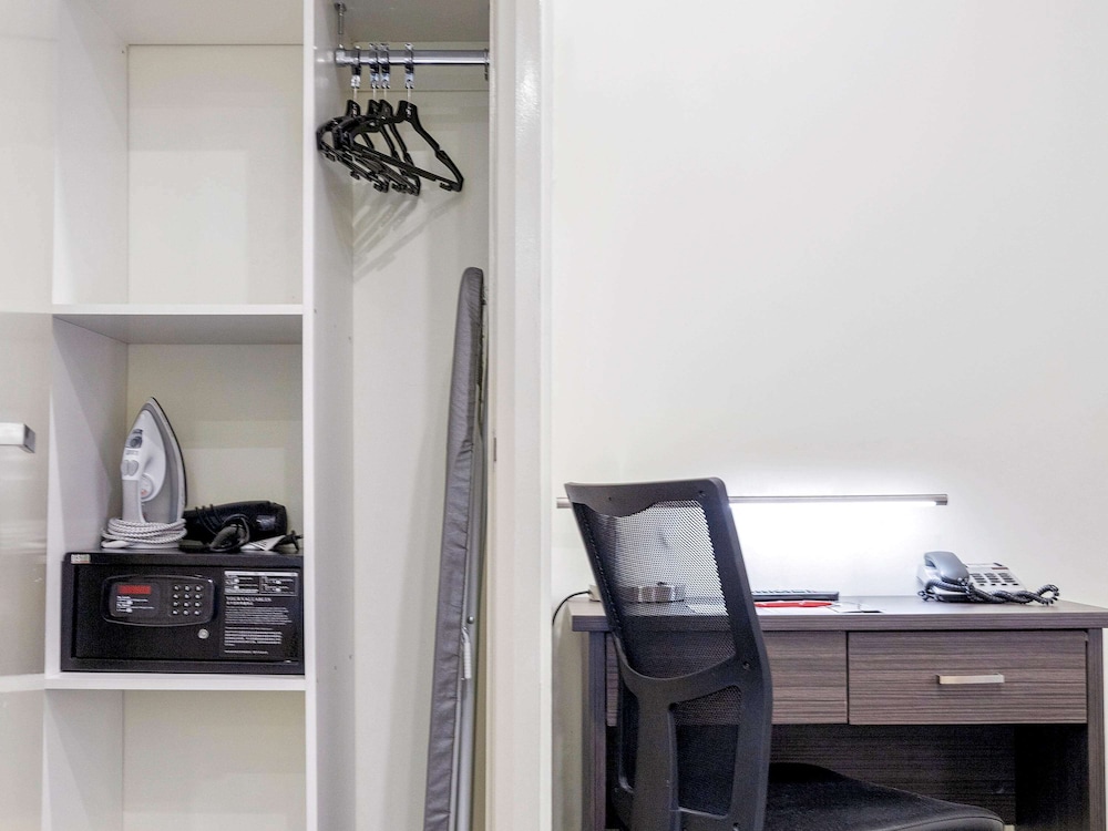 Ibis Styles Kingsgate 30/58