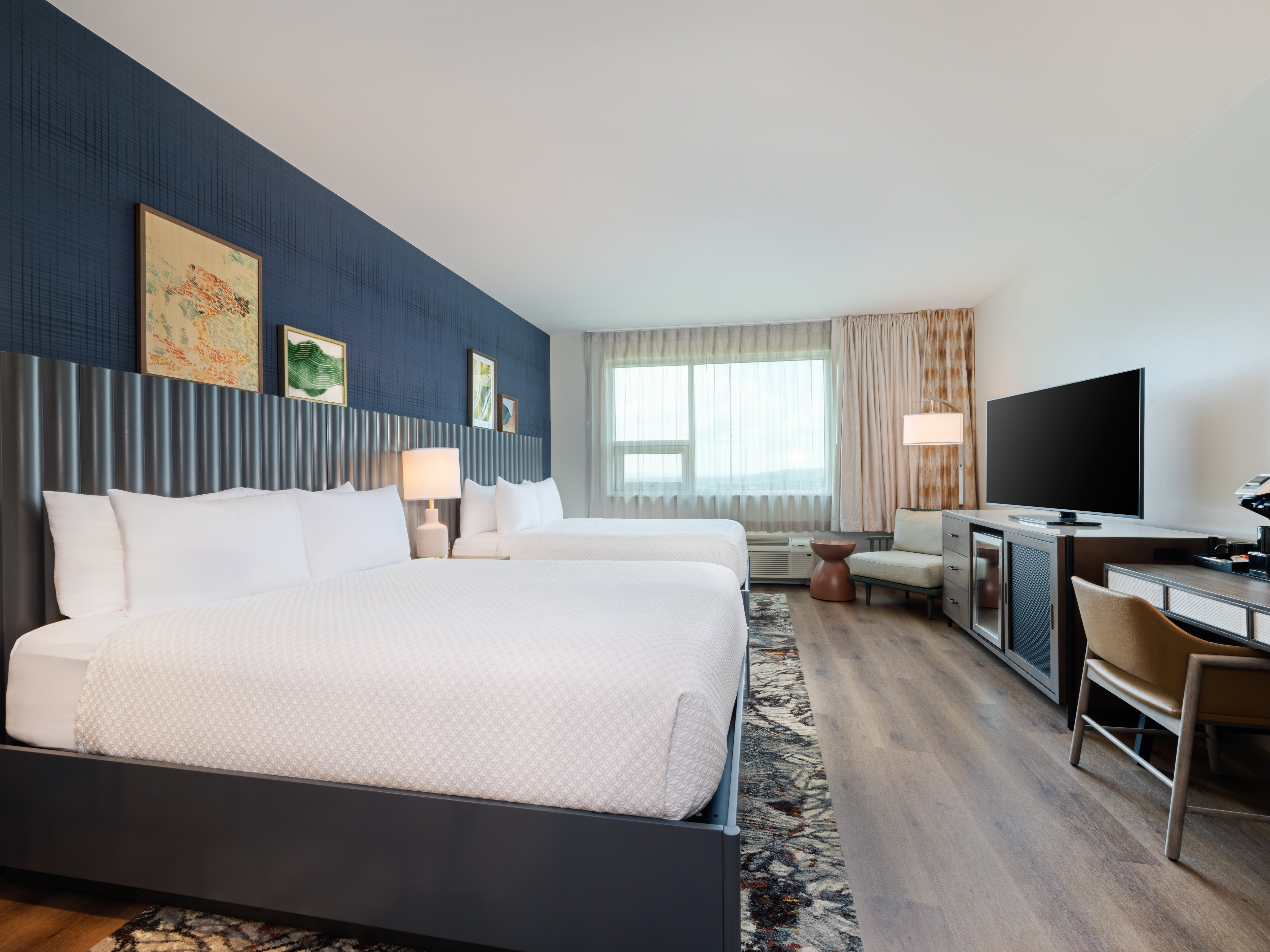 Hotel Indigo Asheville Downtown 24/73