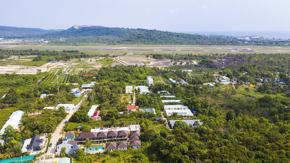 Suoi May Phu Quoc Garden Resort & Spa 30/50