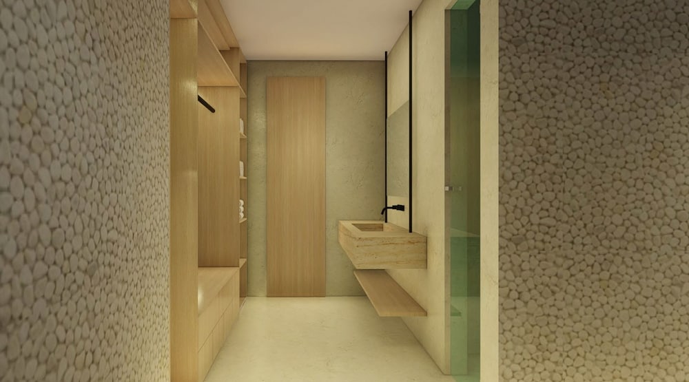 Hamares Boutique Hotel 43/44