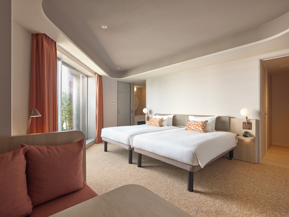 Mitsui Garden Hotel Ginza Tsukiji 12/50