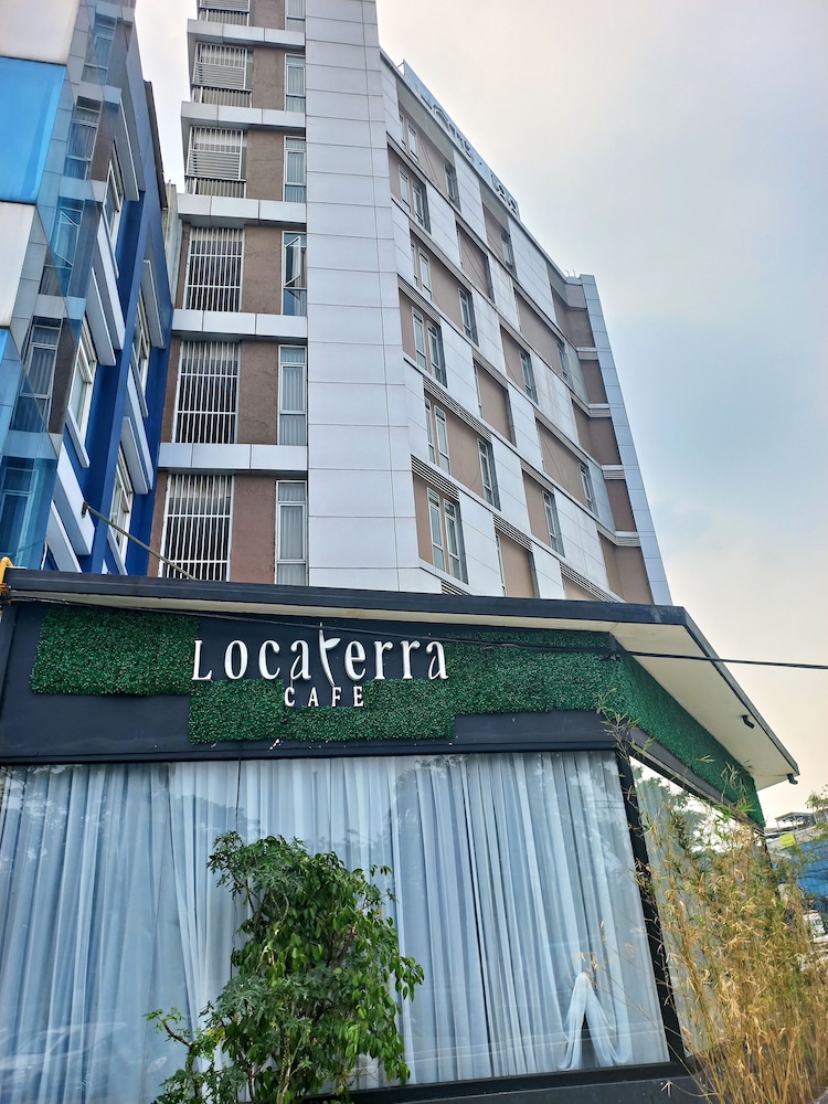 Hotel 88 Kedoya 3/50