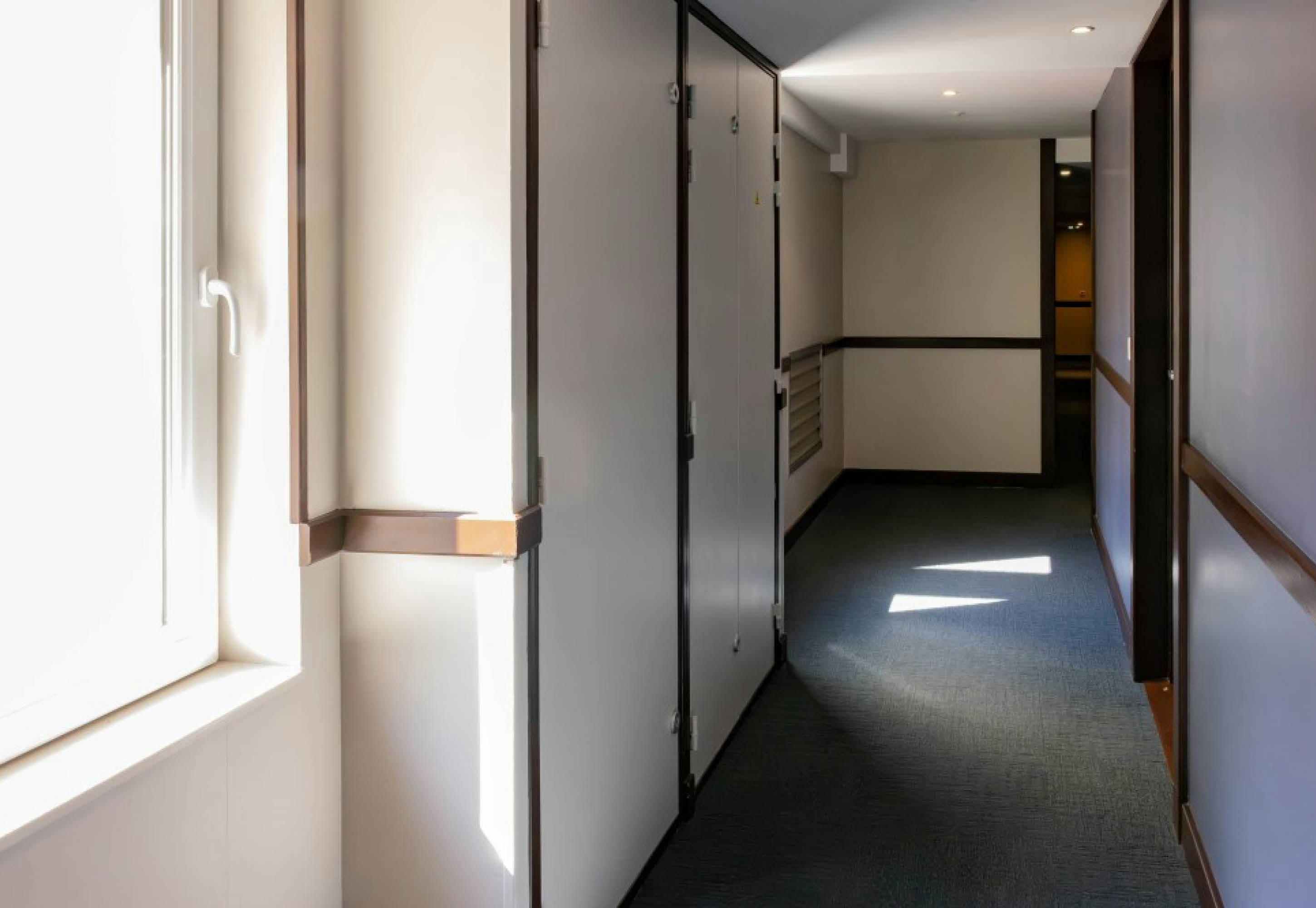City O Appart Hotel 28/50