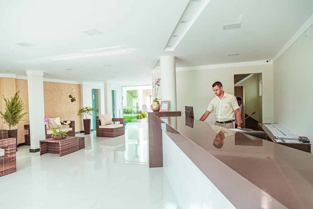 Orquideas Praia Hotel 10/47