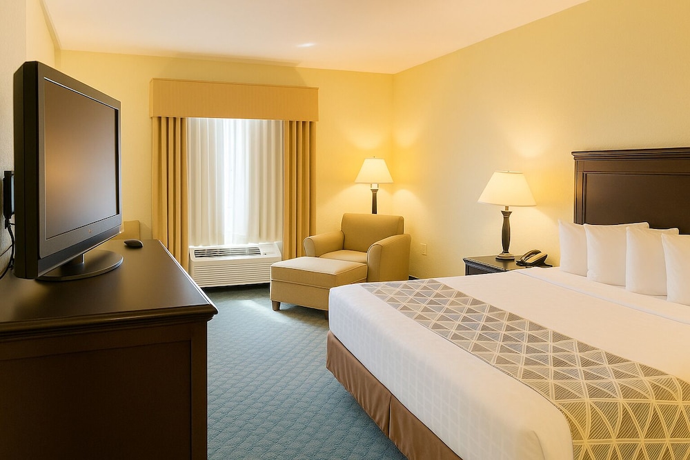 Ambassador Inn and Suites Tuscaloosa 31/57