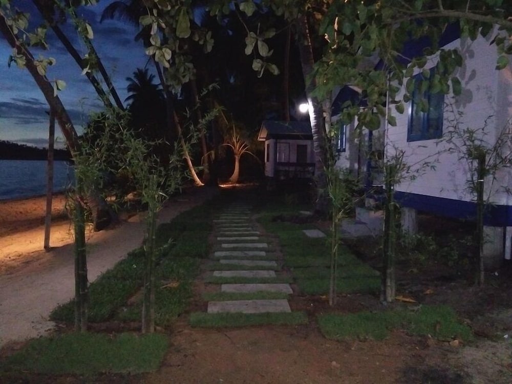 I Talay Beach Bar & Cottage Taling Ngam 12/39