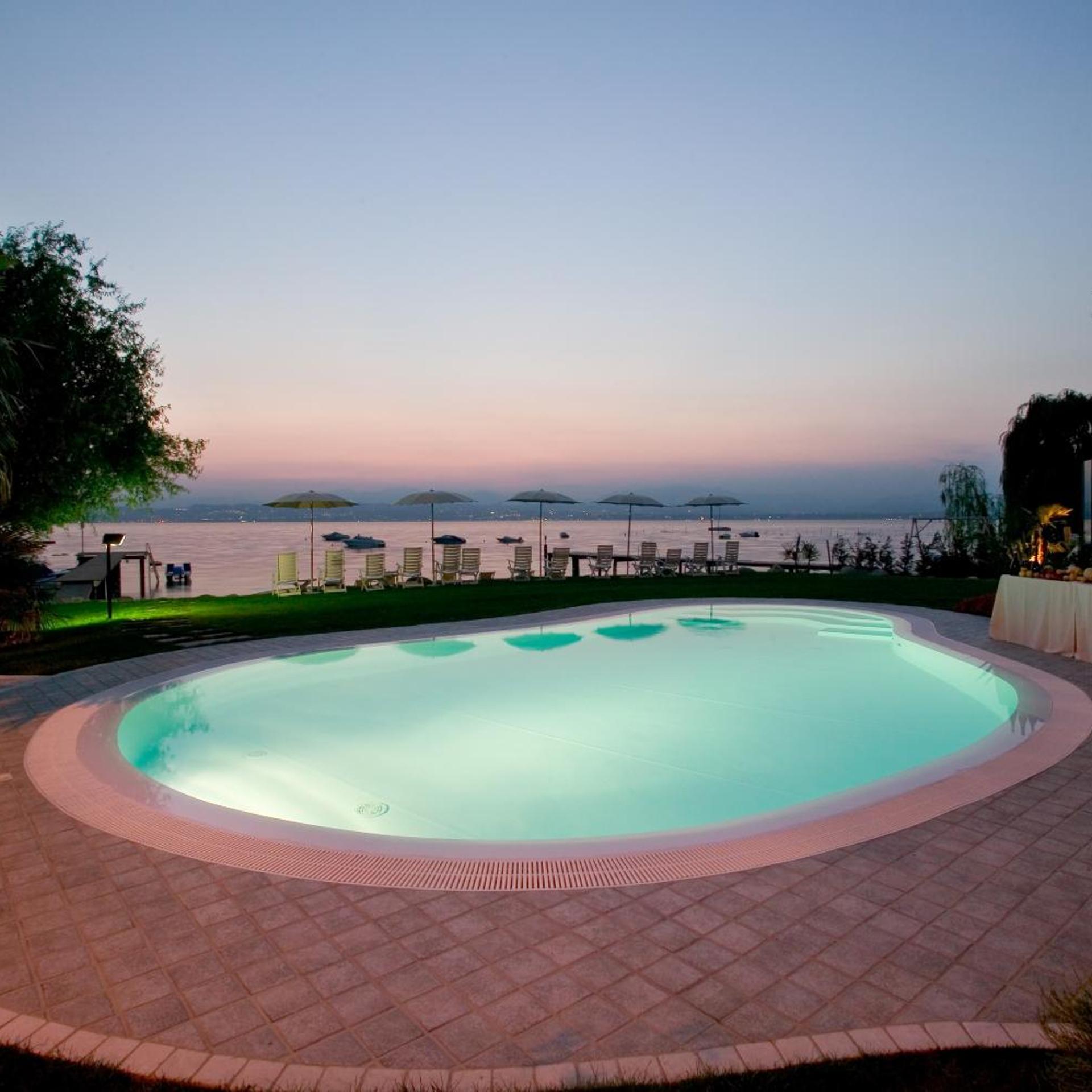 Hotel La Rondine 26/50