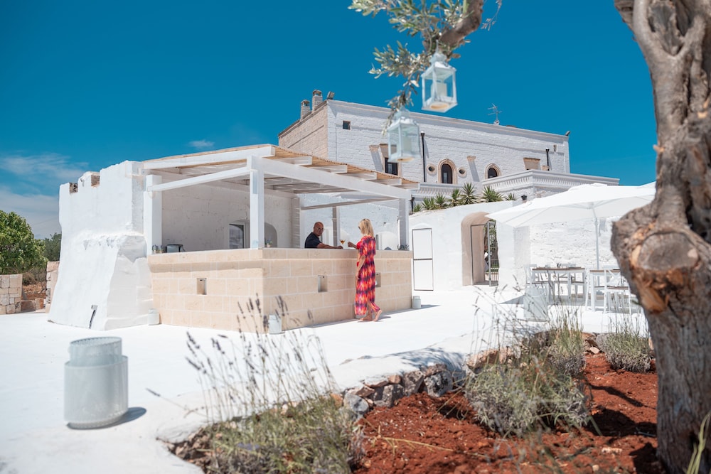 Masseria Donna Nina 37/50