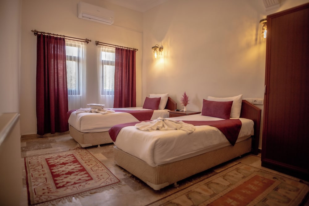 Guven Cave Hotel 12/45