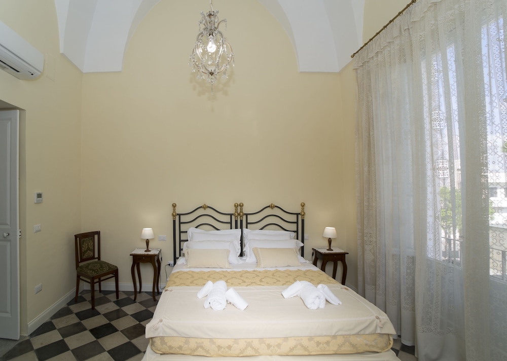 Relais Palazzo Vaglio 23/70