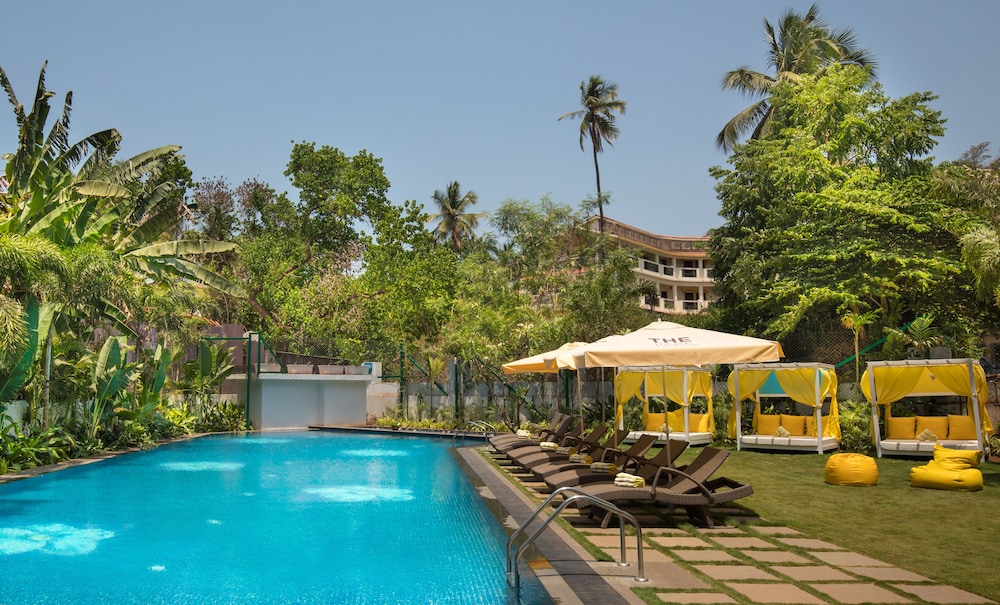 The Park Baga River - Adults Only 42/50