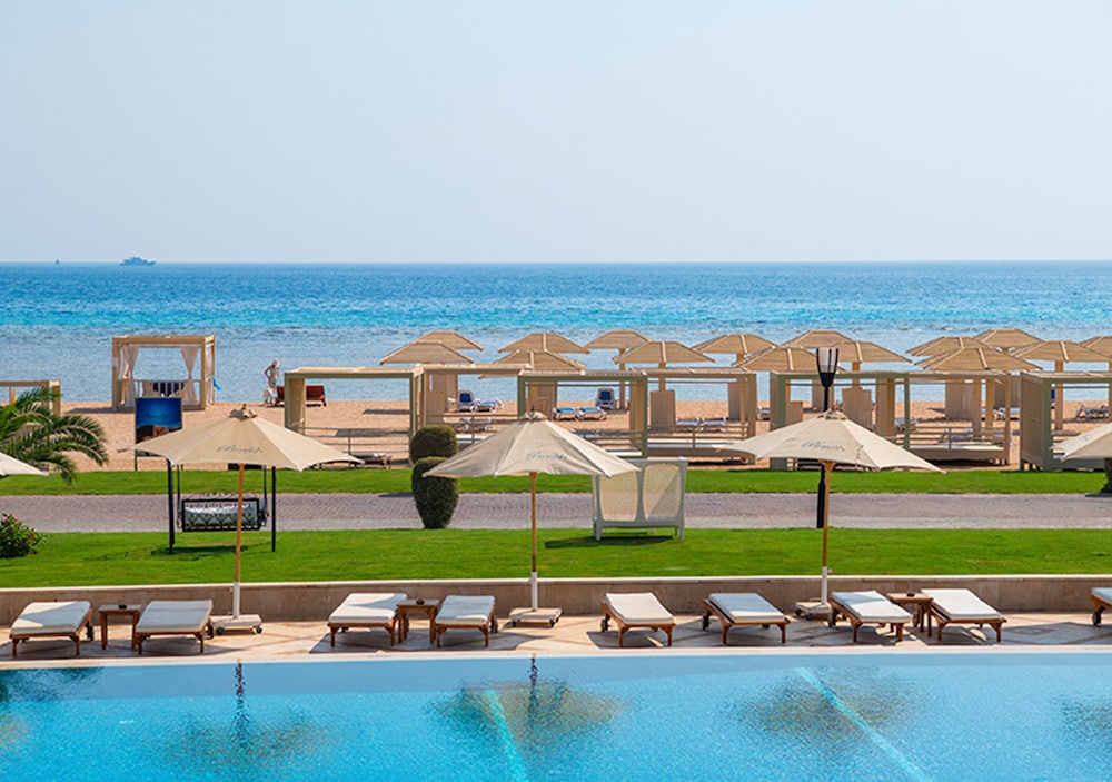 Premier Le Reve Hotel and Spa - Adults Only (+16) 38/50