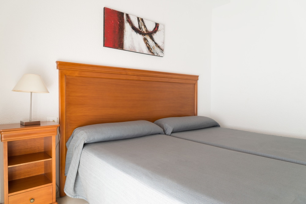 Apartamentos Gemelos 2 Beninter 22/50