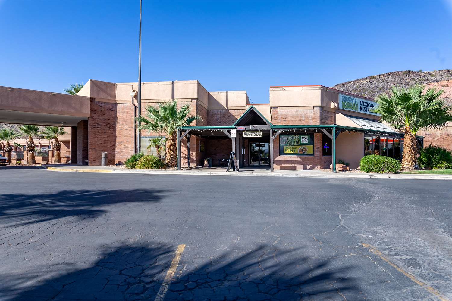 Red Lion Hotel And Conference Center St George 31/31