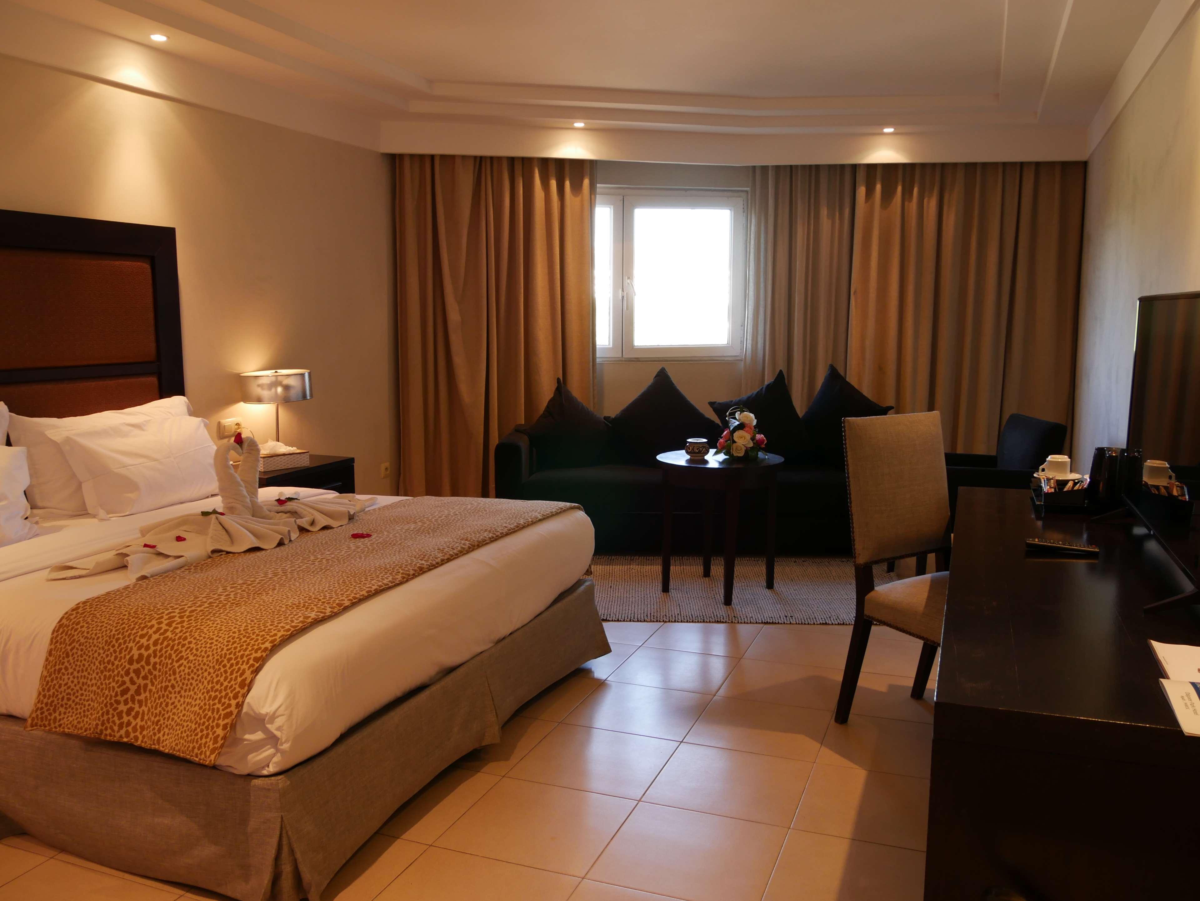 Odyssee Park Hotel 8/50