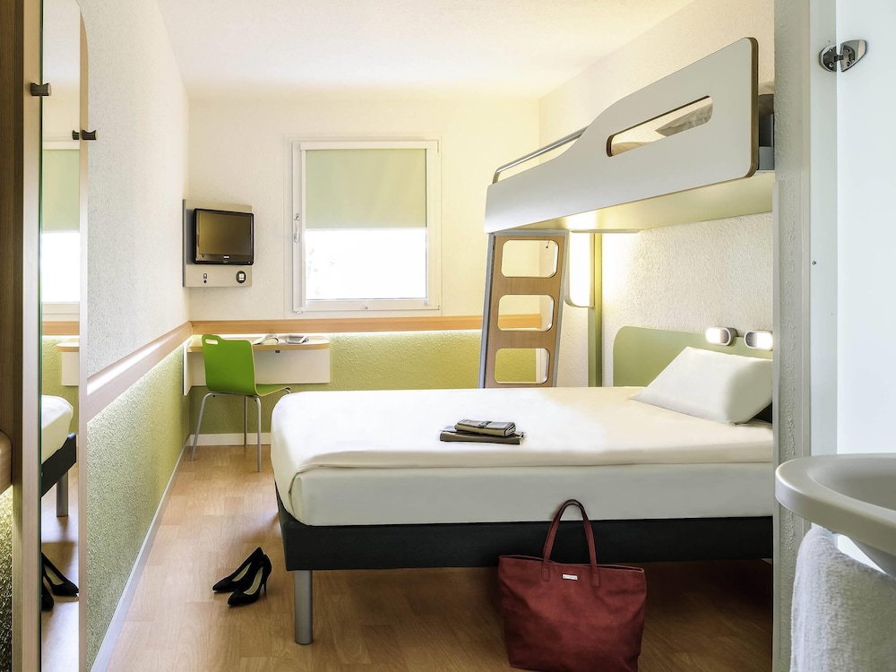 Ibis budget Hamburg City Ost 17/32