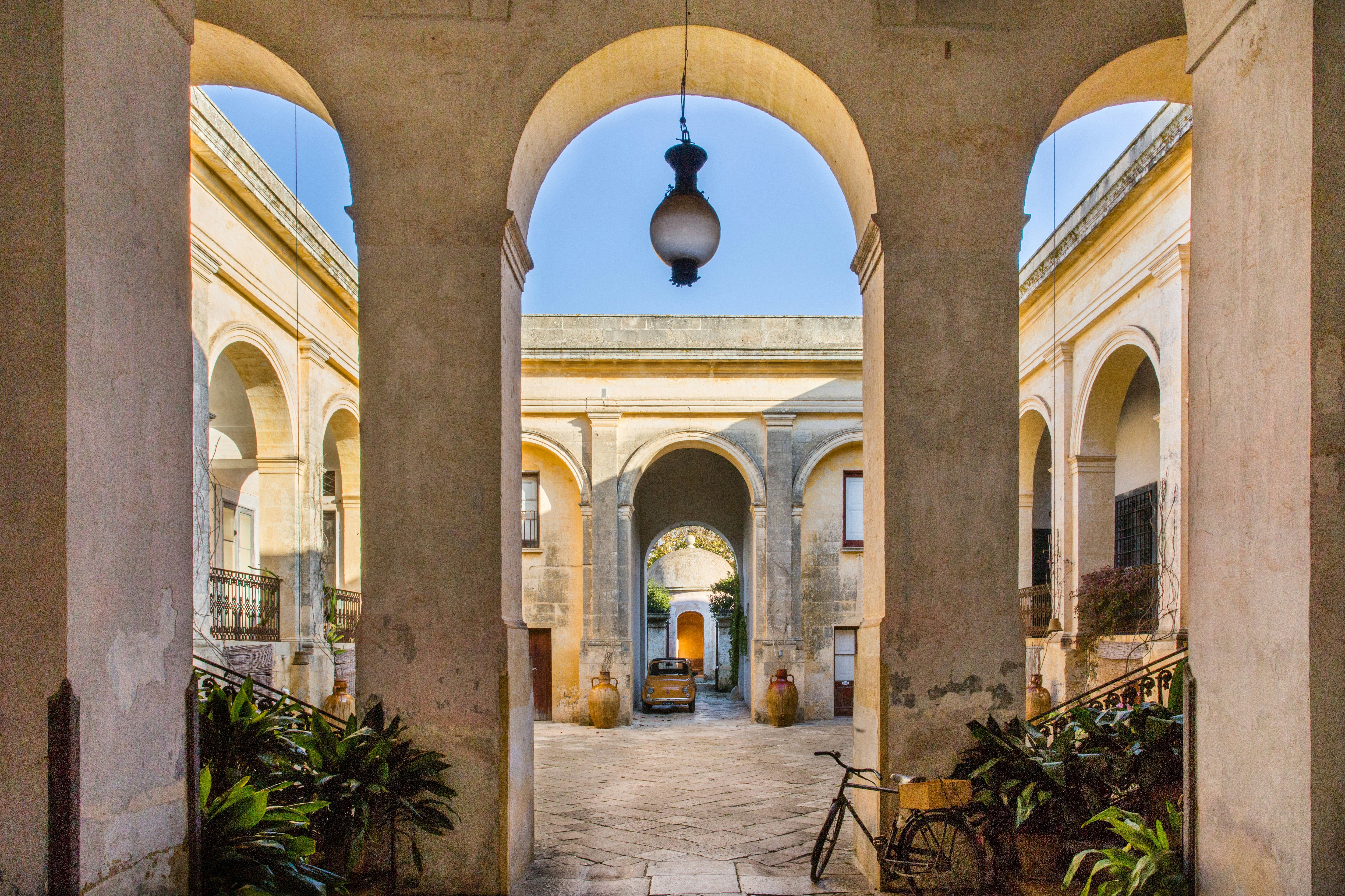 Palazzo Daniele, a Member Design Hotels 5/25