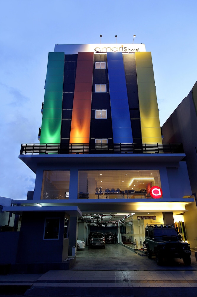 Amaris Hotel Panakkukang Makassar 3/30