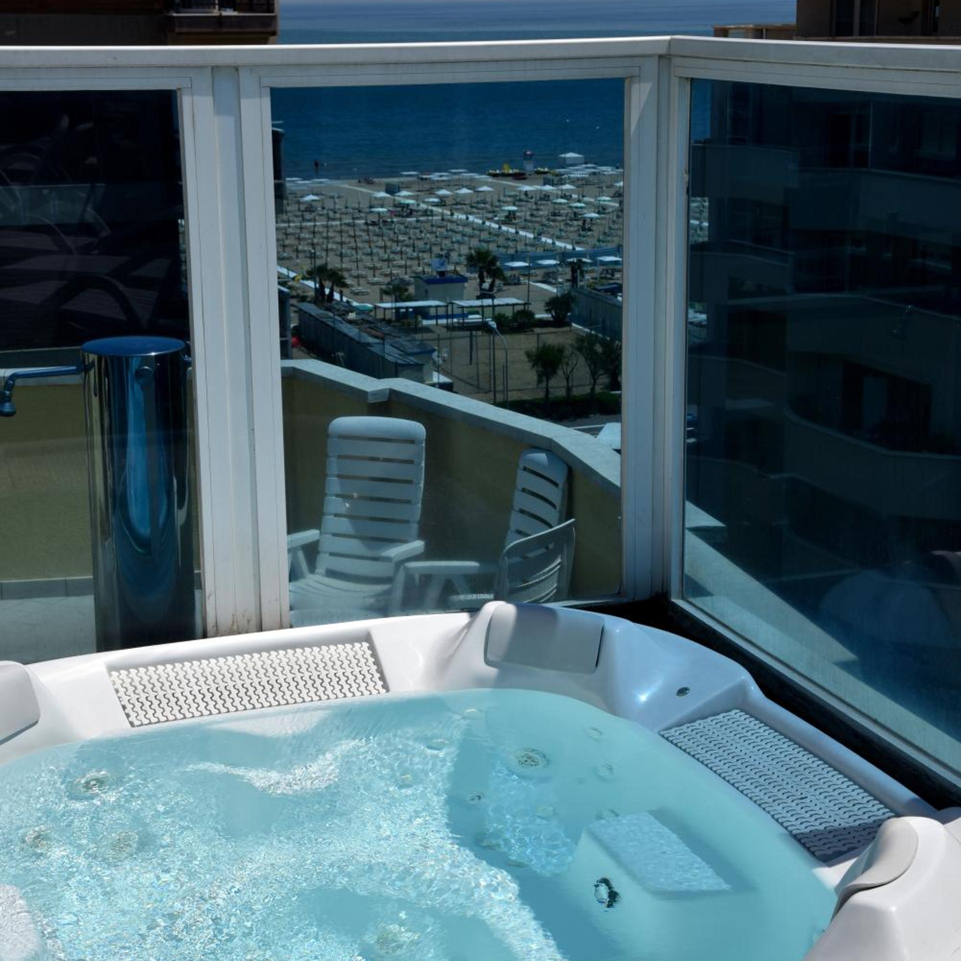 Hotel Soleblu 72/100