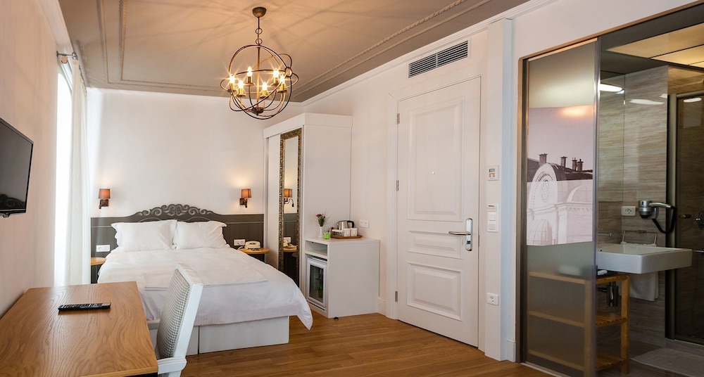 Hotel Pino Verde 22/50