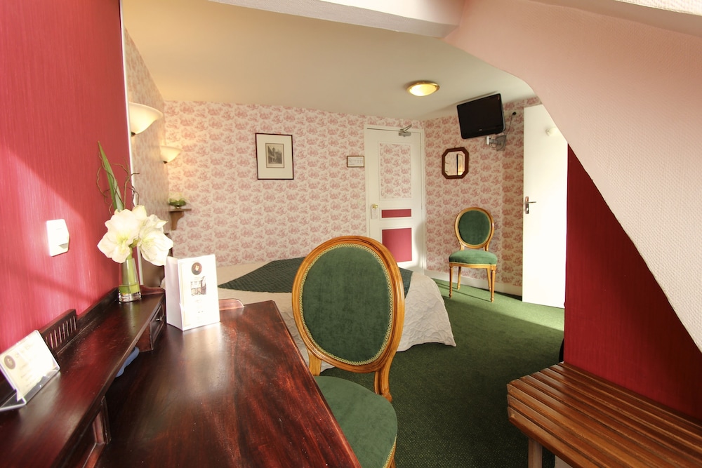 Hôtel Chopin 56/65