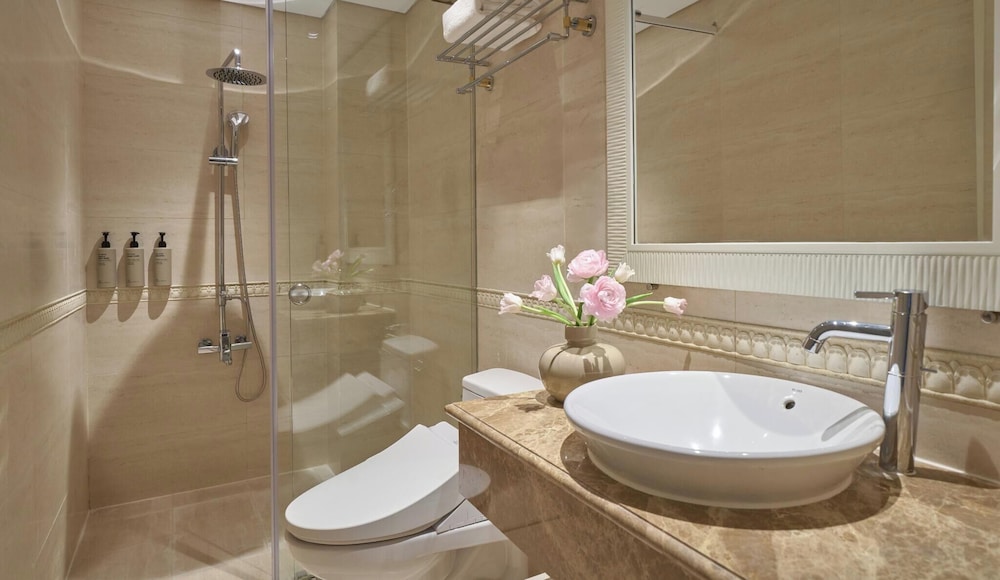Silverland Jolie Hotel Spa 49/49