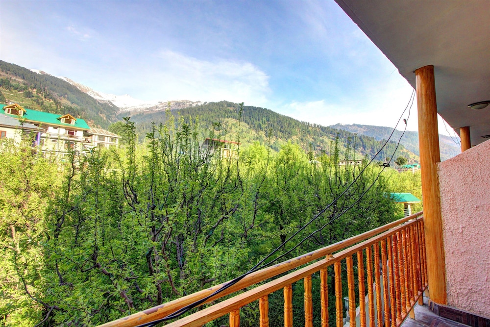 Hotel Mountain Face By Snow City Hotels 47/49