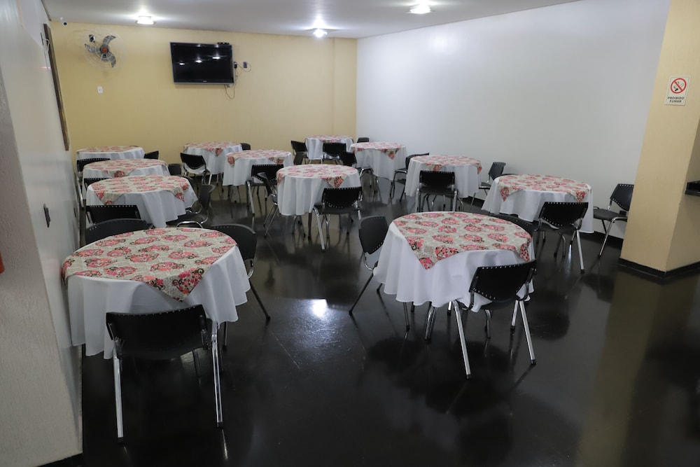 Oft Neves Hotel 29/37
