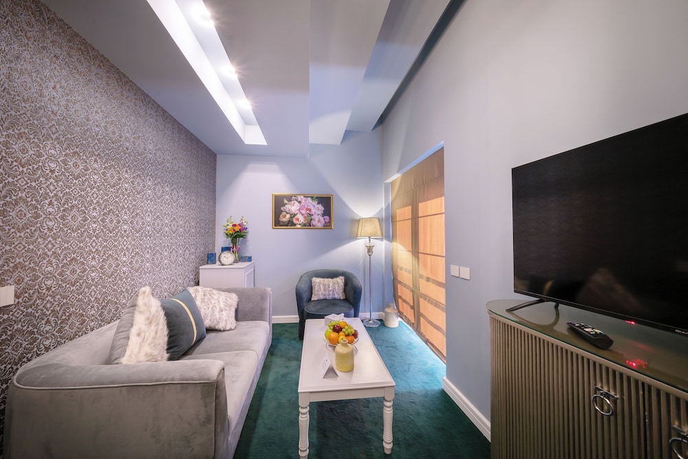 Phoenicia Comfort Hotel 20/51
