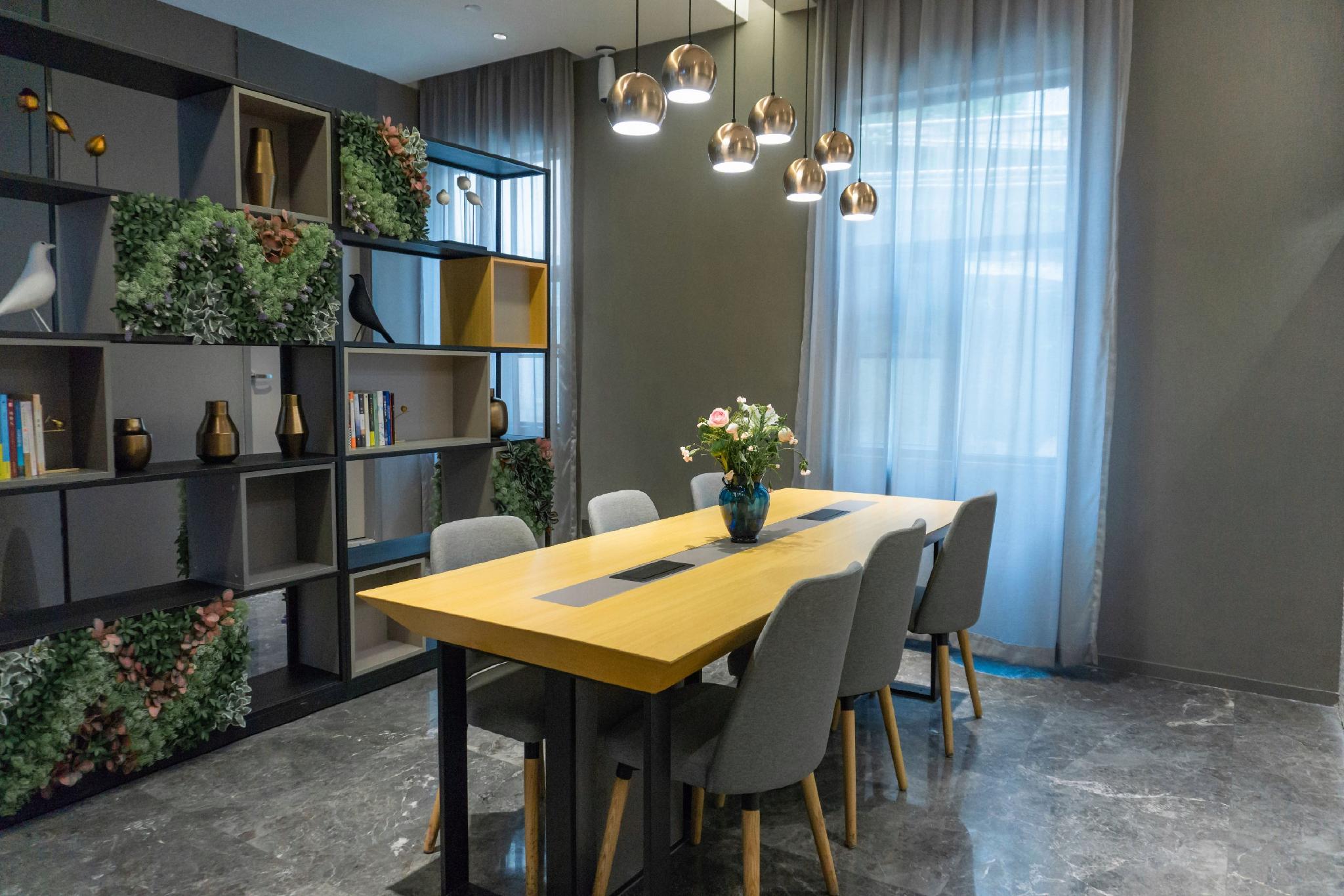 Home Inn Selected (Xiamen Zhongshan Road Pedestrian Street) 49/58