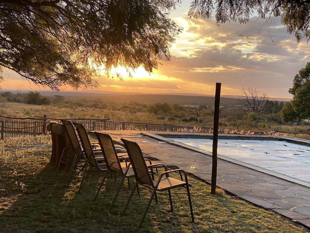 Waterberg Cottages 38/49