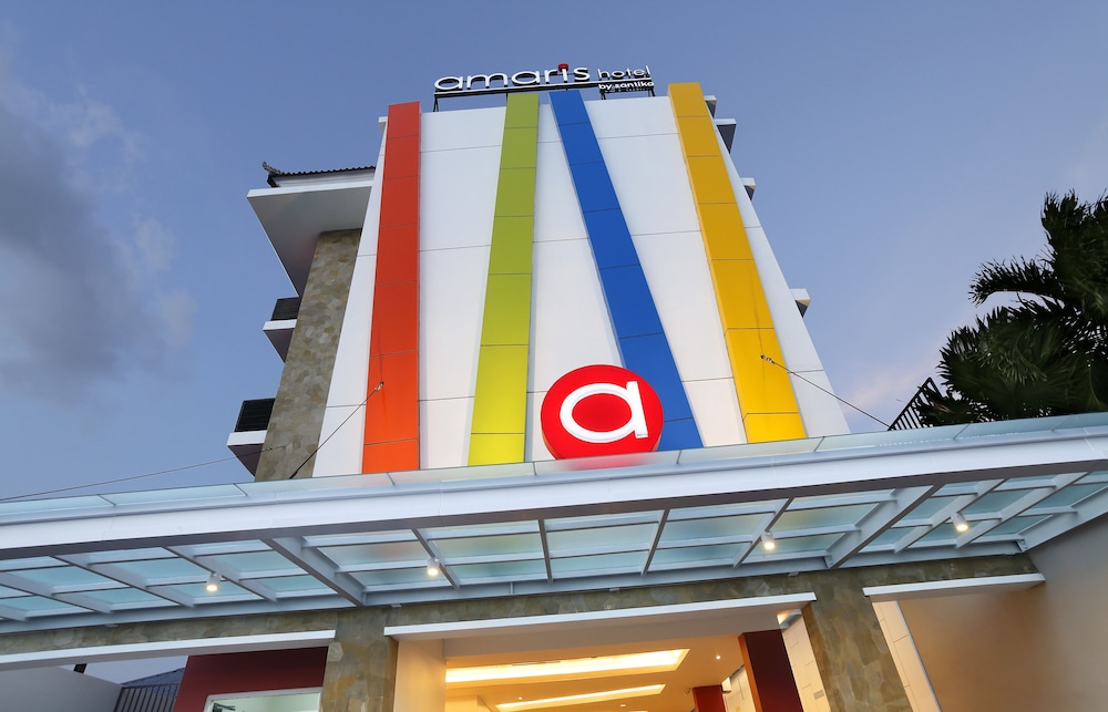 Amaris Hotel Dewi Sri - Bali 12/34