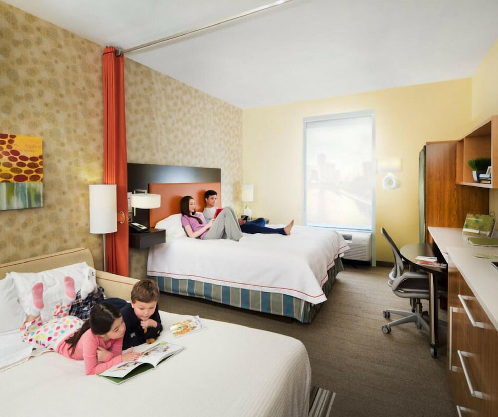 Home2 Suites By Hilton Rosenberg Sugar Land Area 9/44