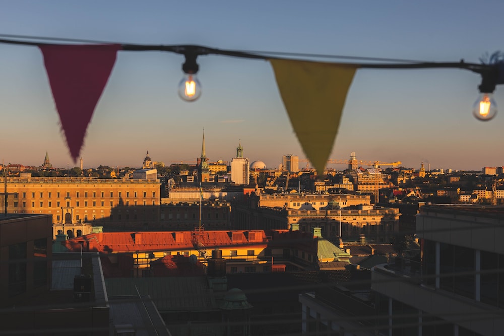 Hobo Hotel Stockholm 72/76