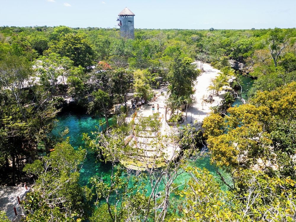 Hotel Casa Tortuga Tulum 43/48