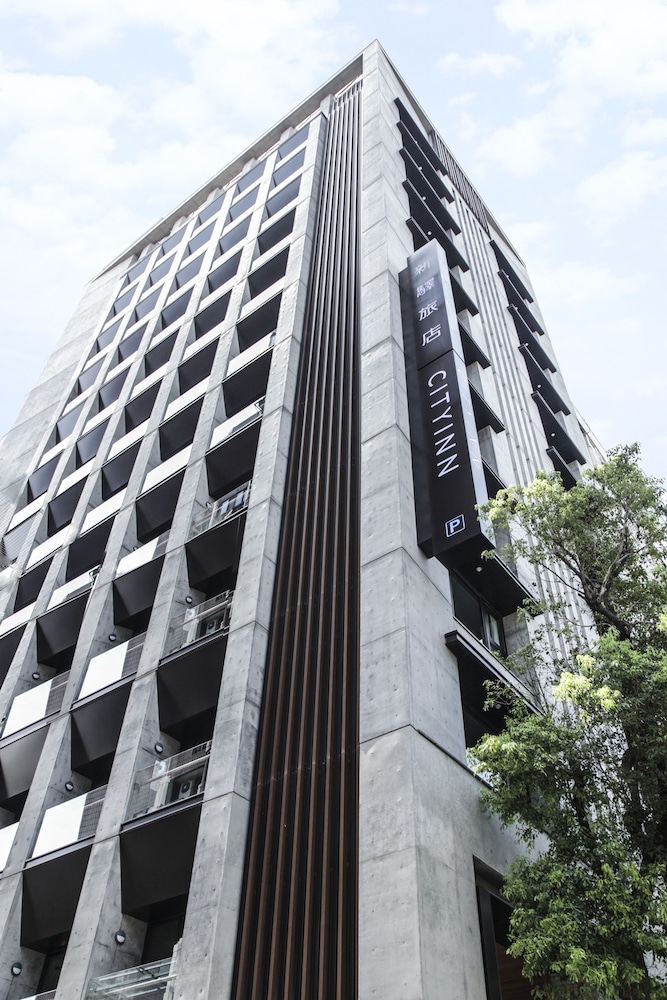 シティイン ホテル プラス 復興北路館 写真1