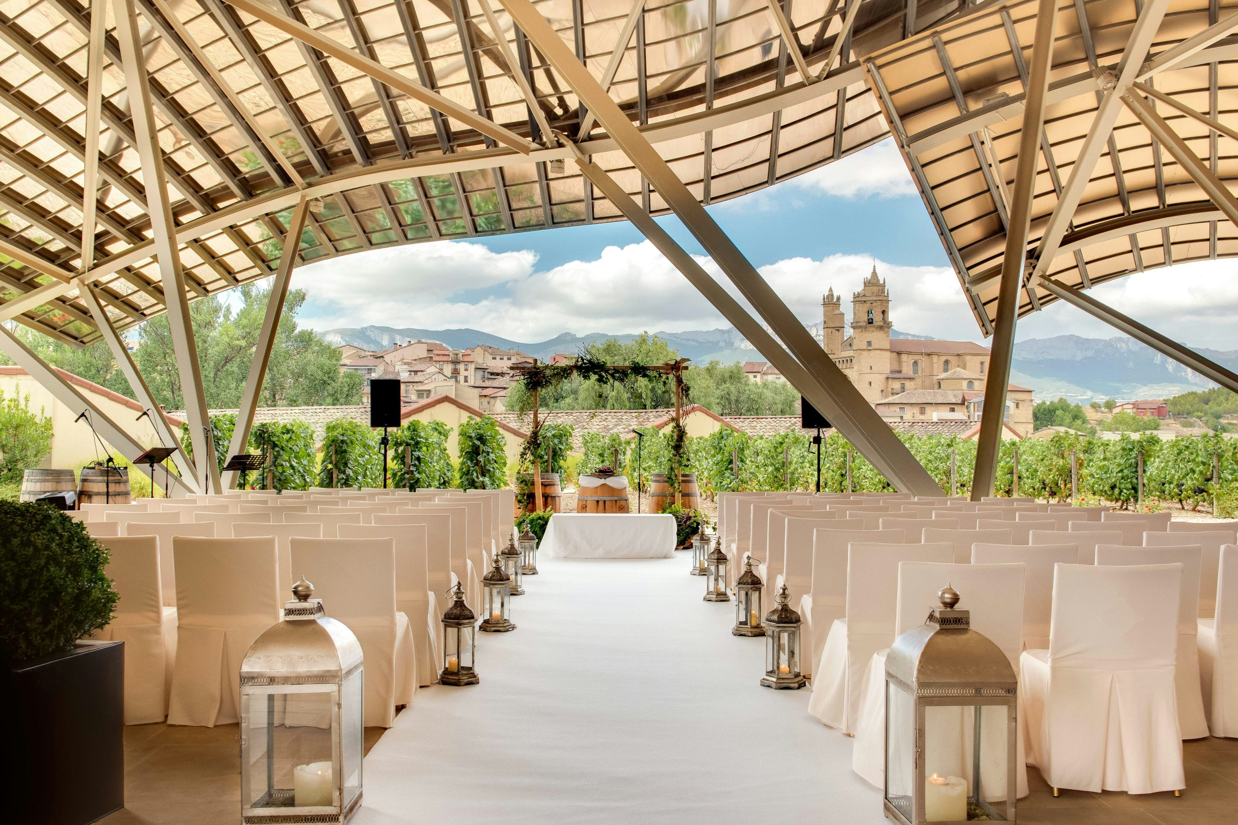 Hotel Marques de Riscal A Luxury Collection Hotel Elciego 49/68