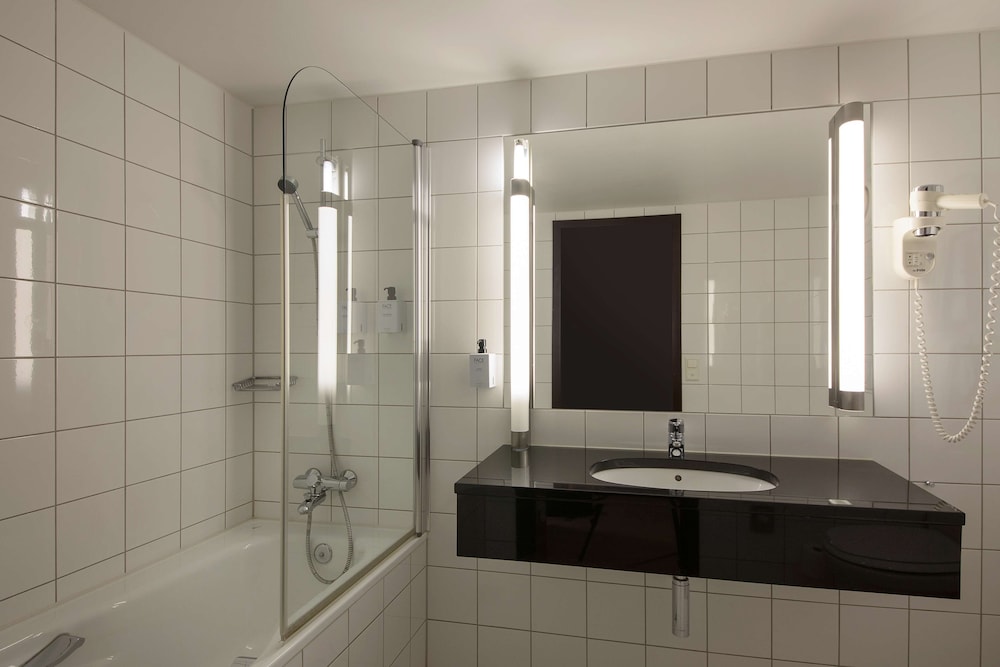 Scandic Helsfyr 49/50