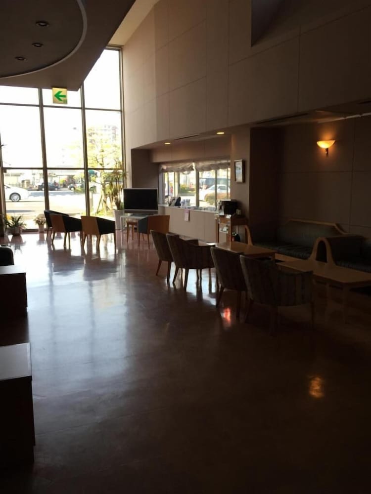 Suzuka Storia Hotel 31/50