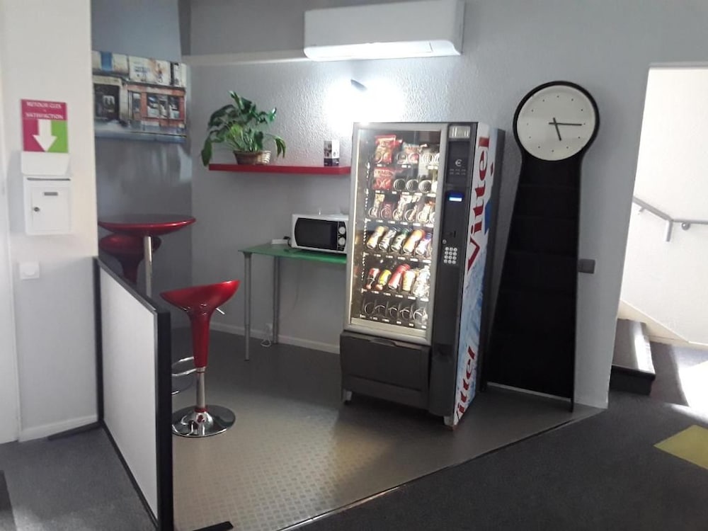Hotel Alys Bourg En Bresse Ekinox Parc Expo 18/25