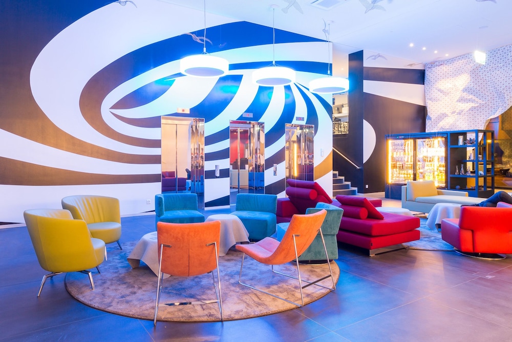 Ibis Styles Basel City 69/78