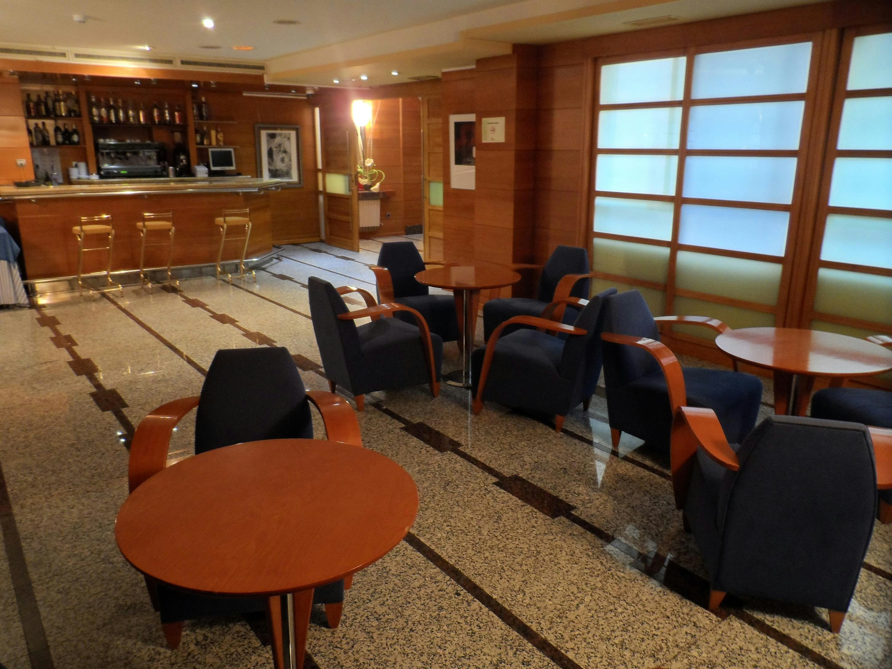 Hotel Corona de Castilla Burgos 36/42