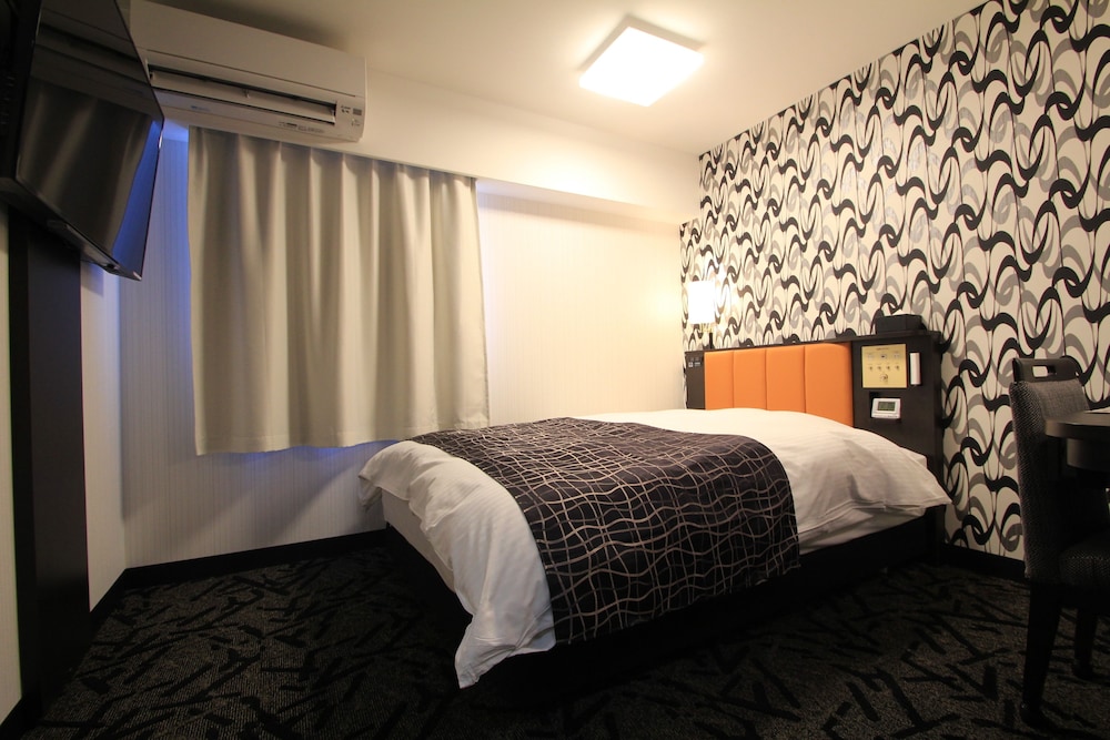 APA Hotel Takamatsu Airport 11/50