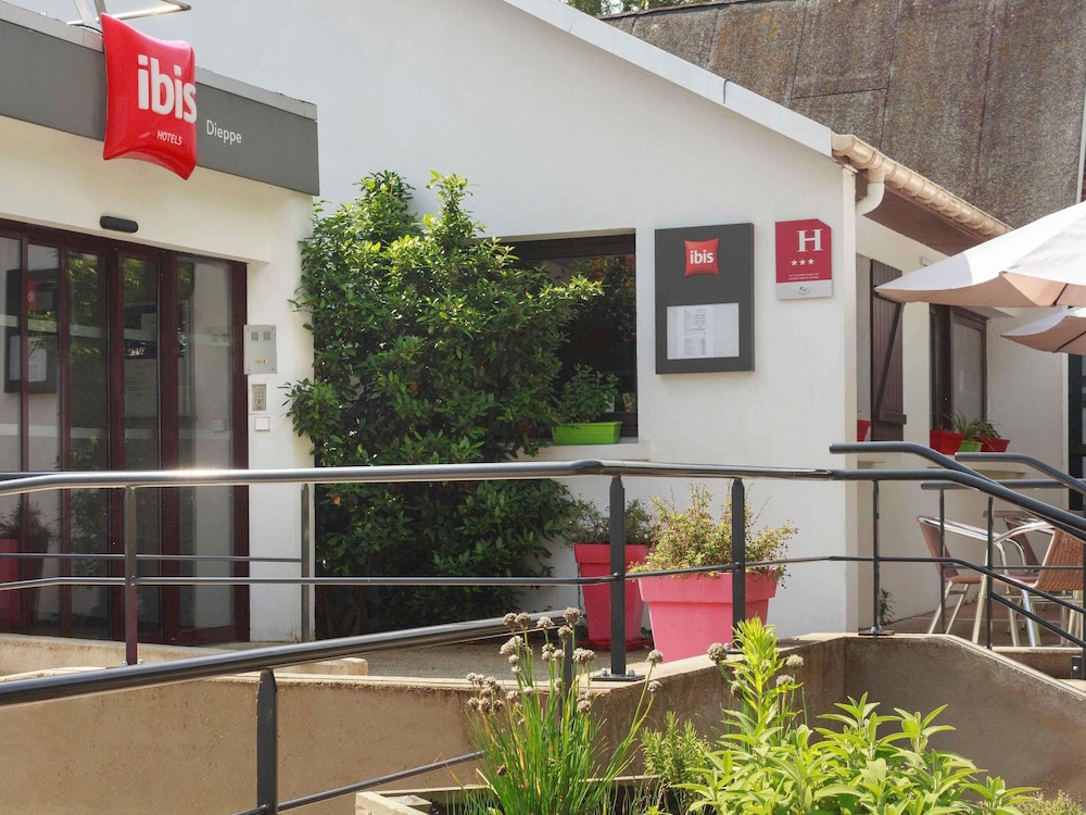 Ibis Dieppe Val Druel 60/65