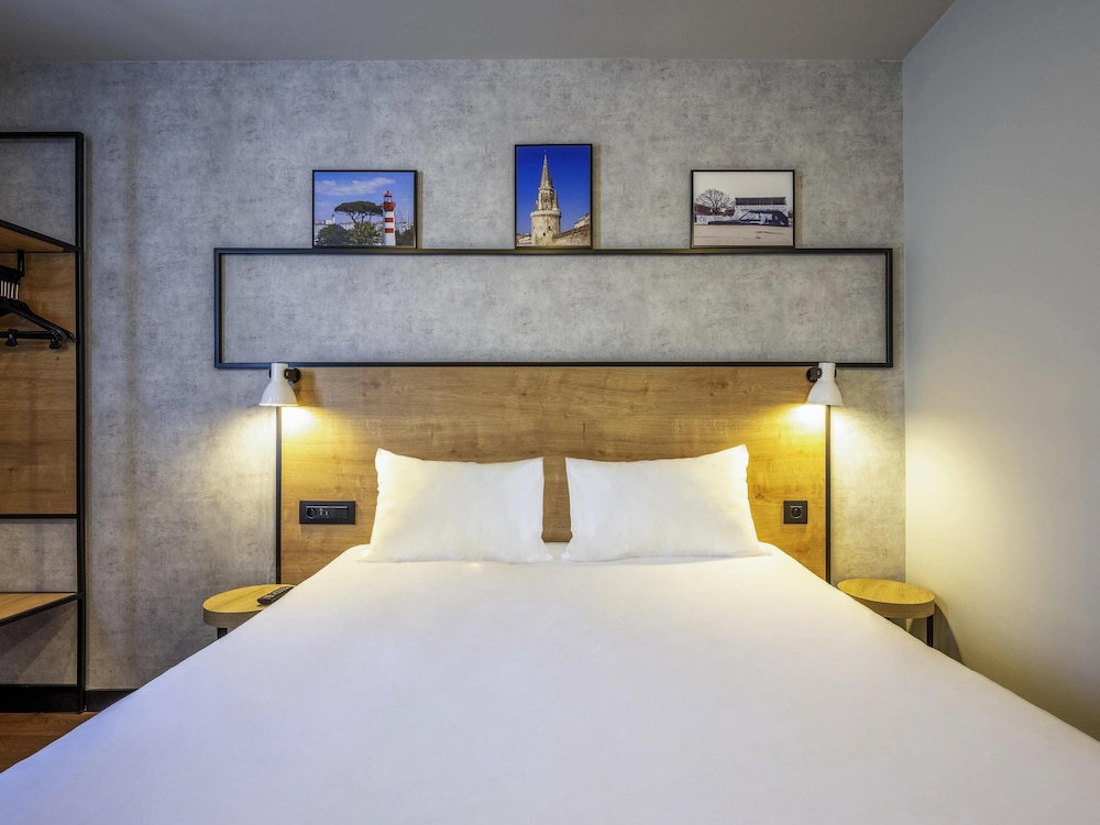 Ibis La Rochelle Vieux Port 20/64